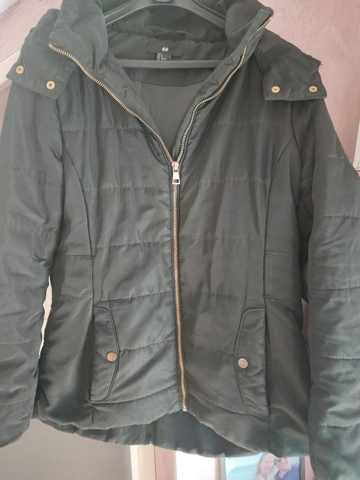 Manteau femme