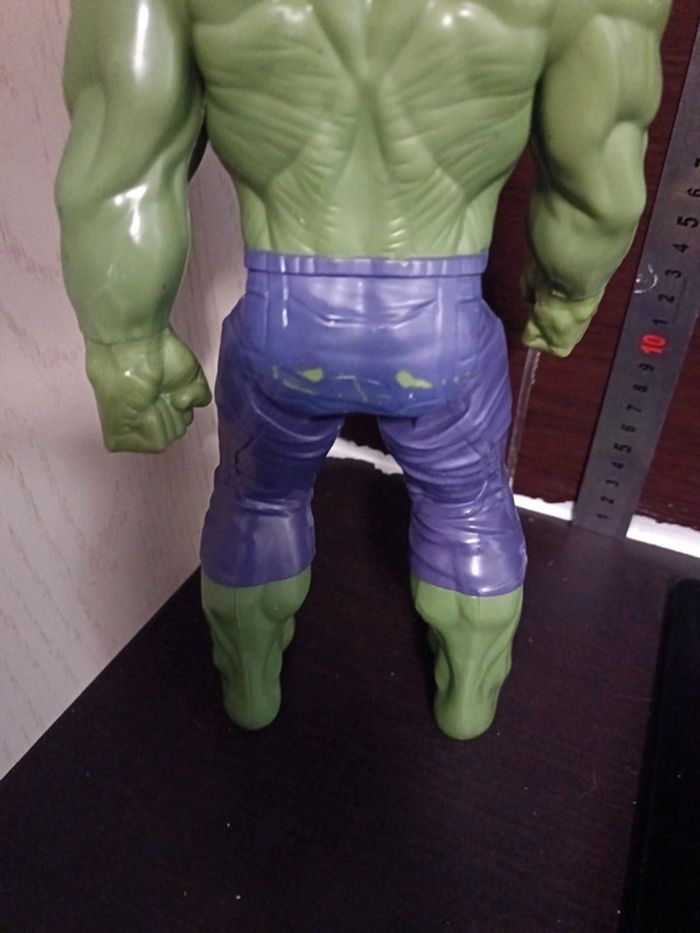 Figurine avangers - photo numéro 4