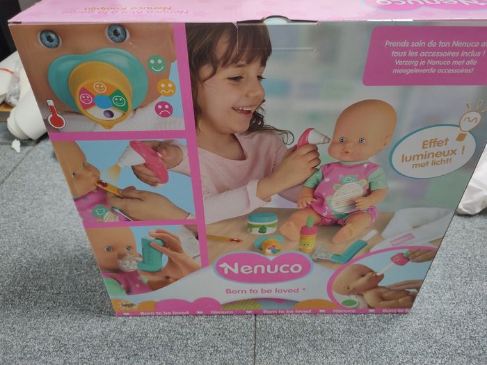 Nenuco - photo numéro 9