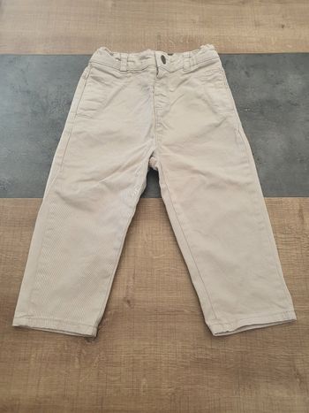 Pantalon 18 mois