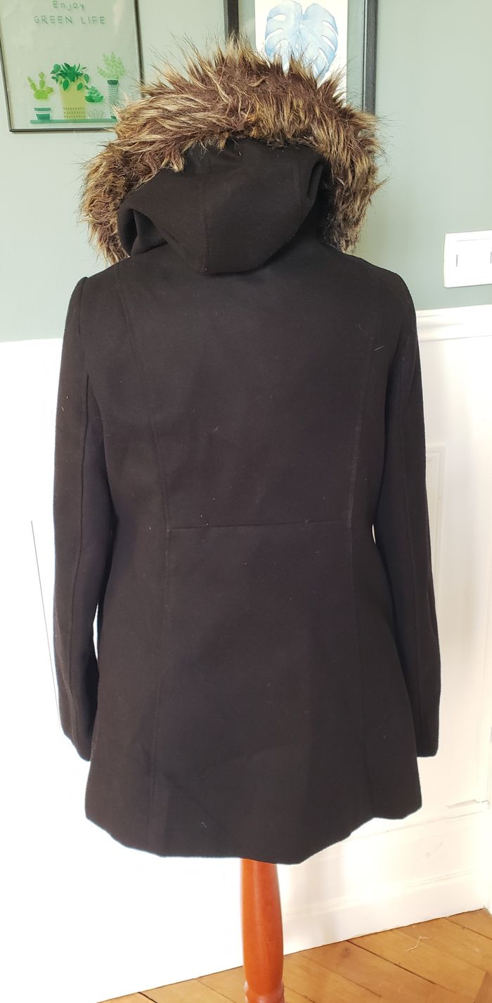 Manteau de grossesse - photo numéro 4