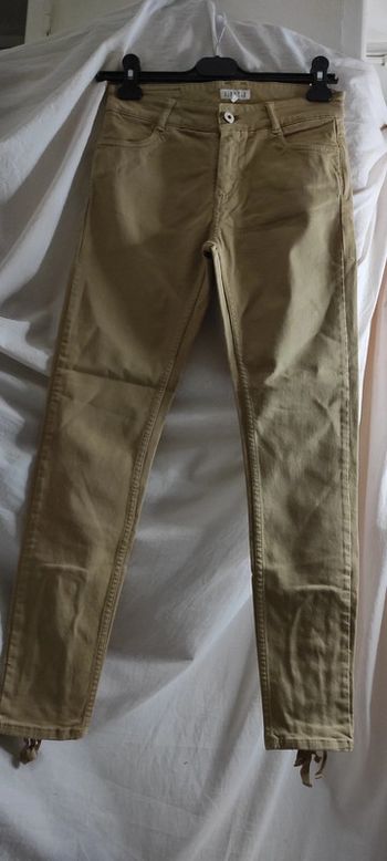 Pantalon Femme Claudie Pierlot