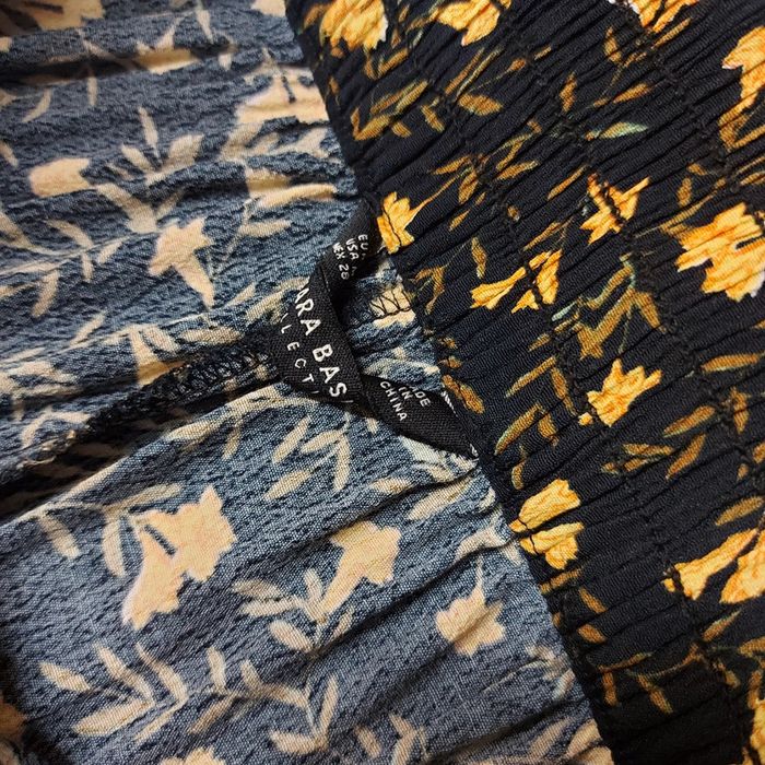 Short zara - photo numéro 2