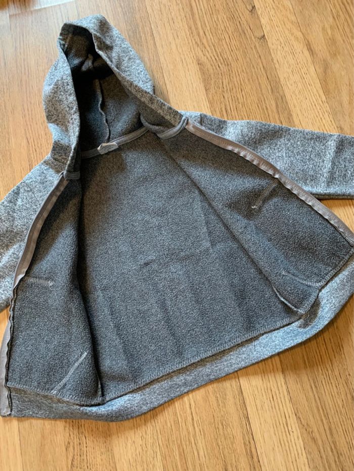 Gilet - photo numéro 4