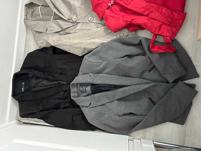 lot de veste femme 38 - photo numéro 2