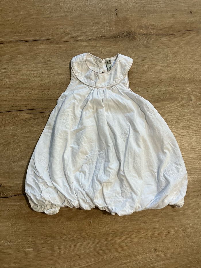 Robe ballon TAO 6 mois