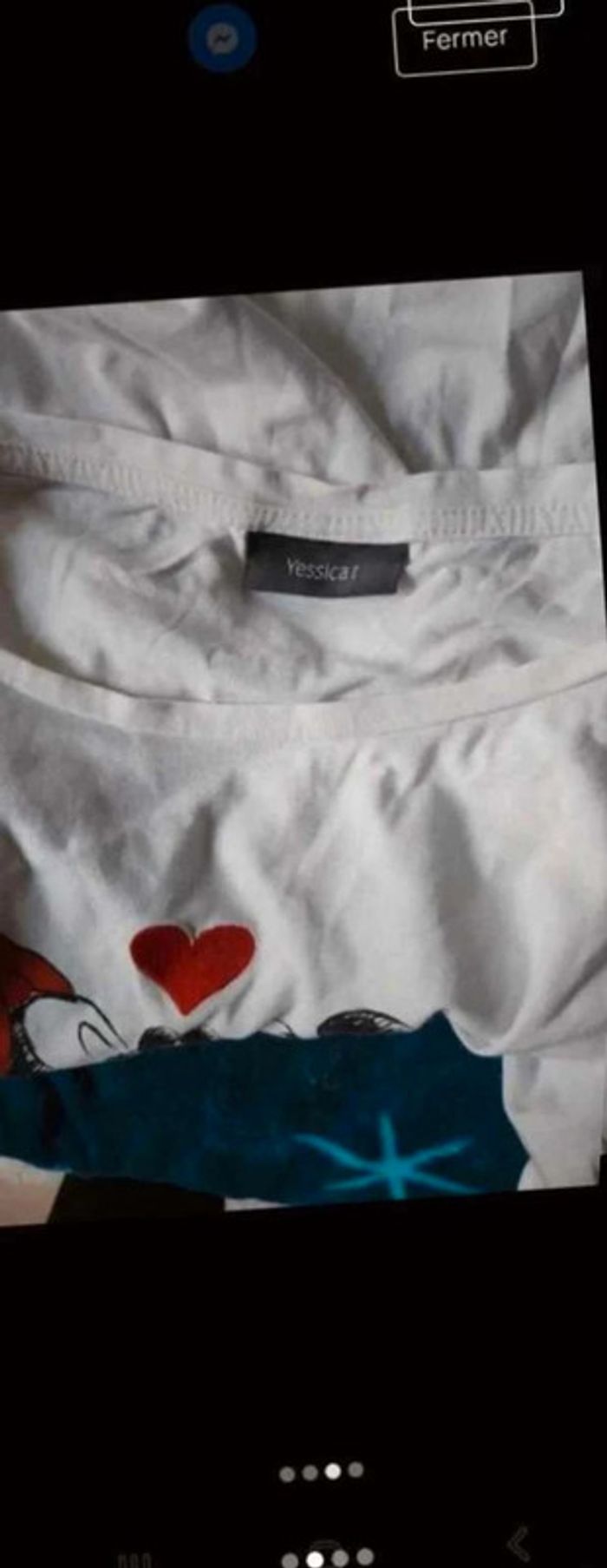 Tshirt disney - photo numéro 2