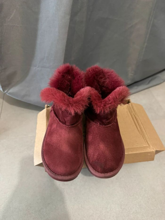 Bottines 31 - photo numéro 7