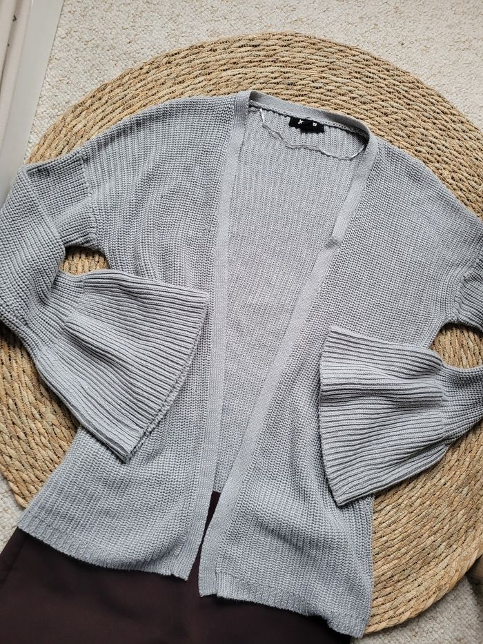 Gilet en maille - photo numéro 3