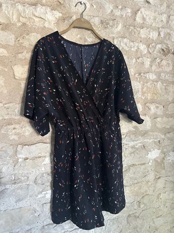 Combishort shein