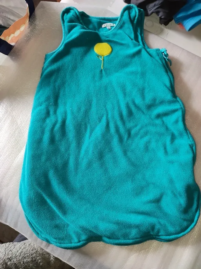 Turbulette T1