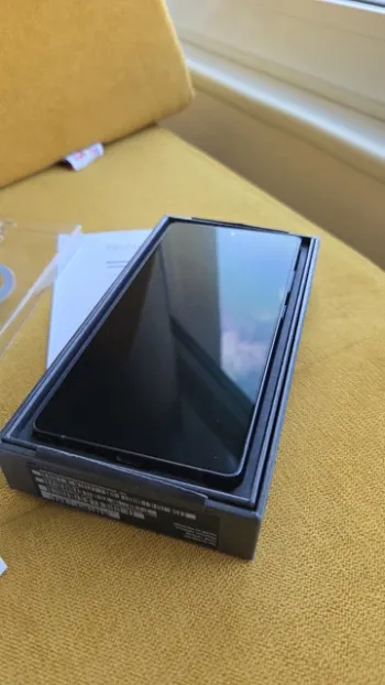Samsung Galaxy S25 ultra 512 GB