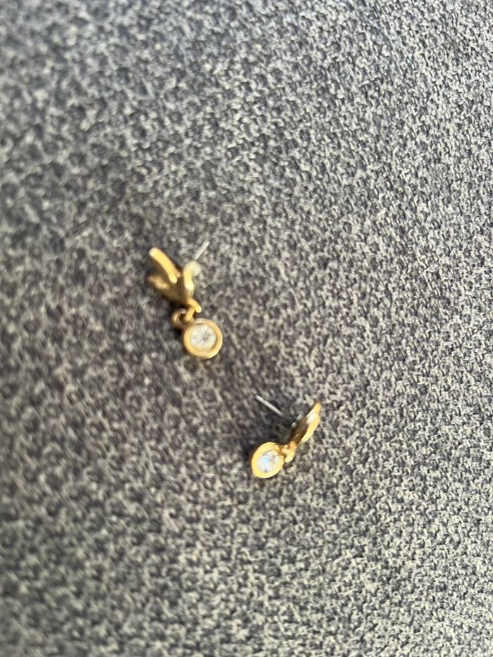 Boucles d’oreilles - photo numéro 2