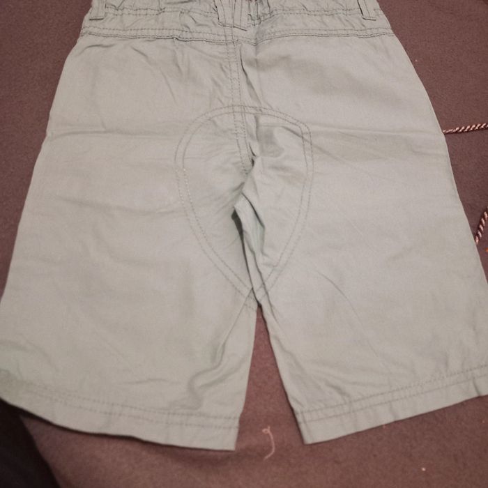 Short garçon - photo numéro 2