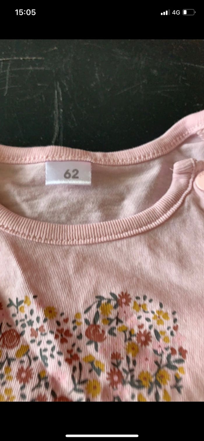 Ensemble fille - photo numéro 2