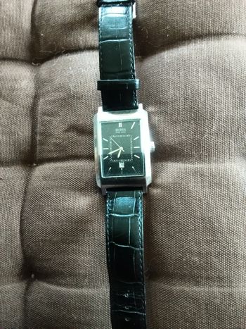 Montre homme