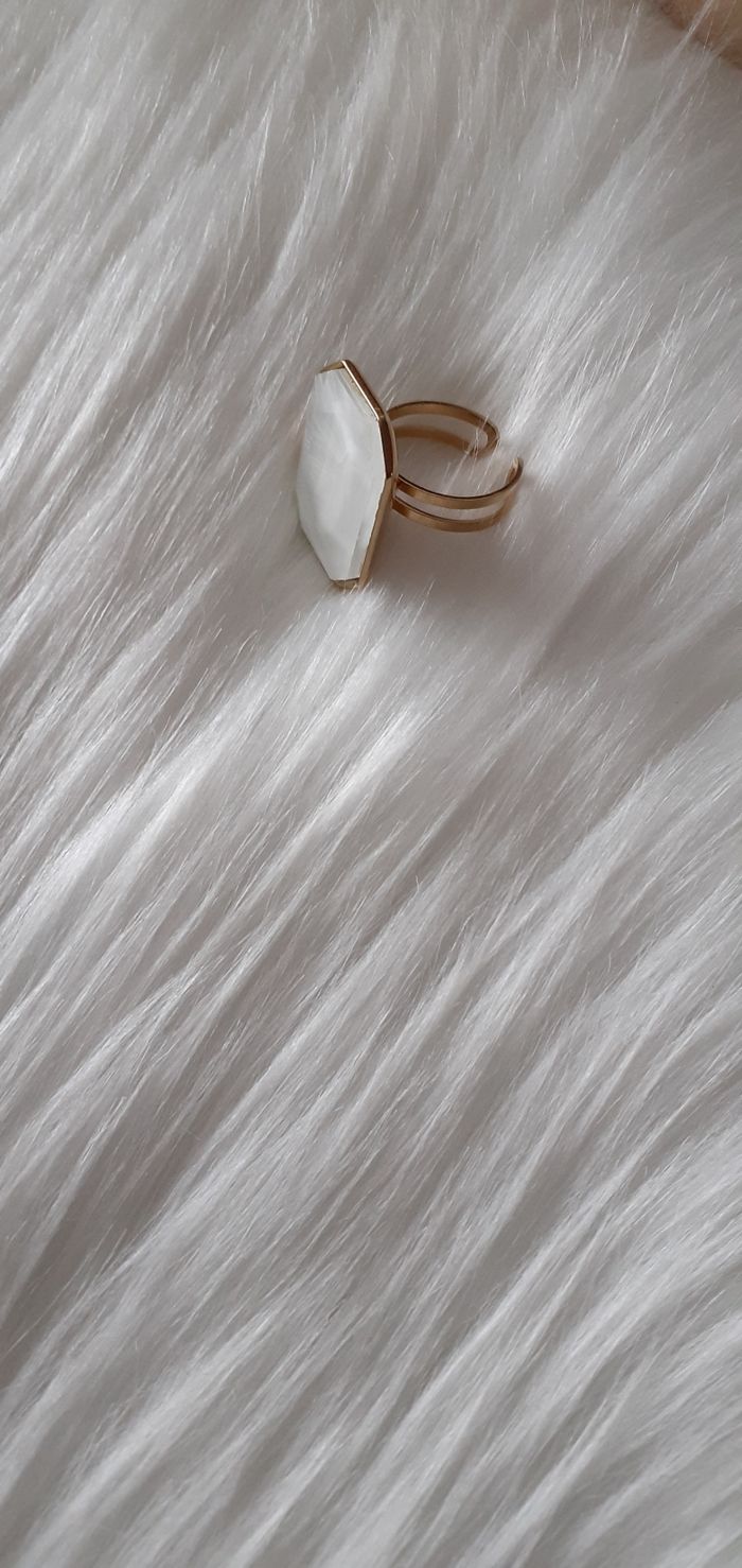 Bague acier inoxydable - photo numéro 3