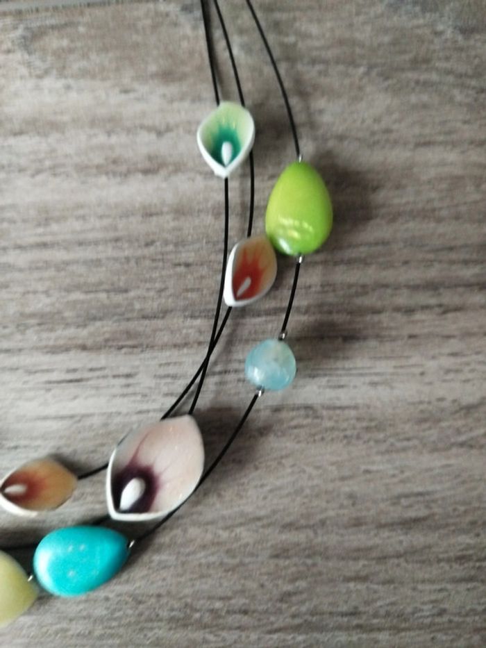 Collier femme - photo numéro 3