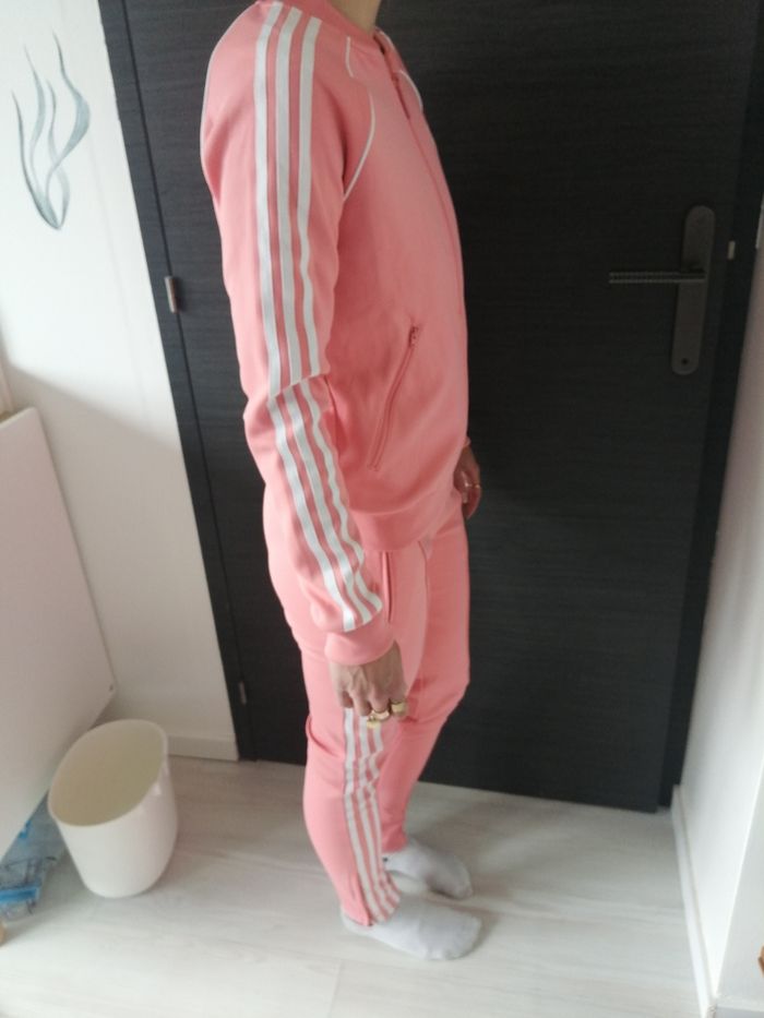Survetement adidas - photo numéro 2