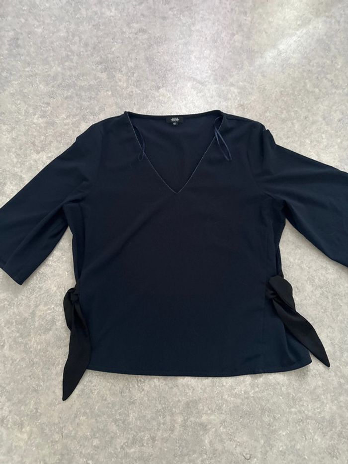 blouse 42