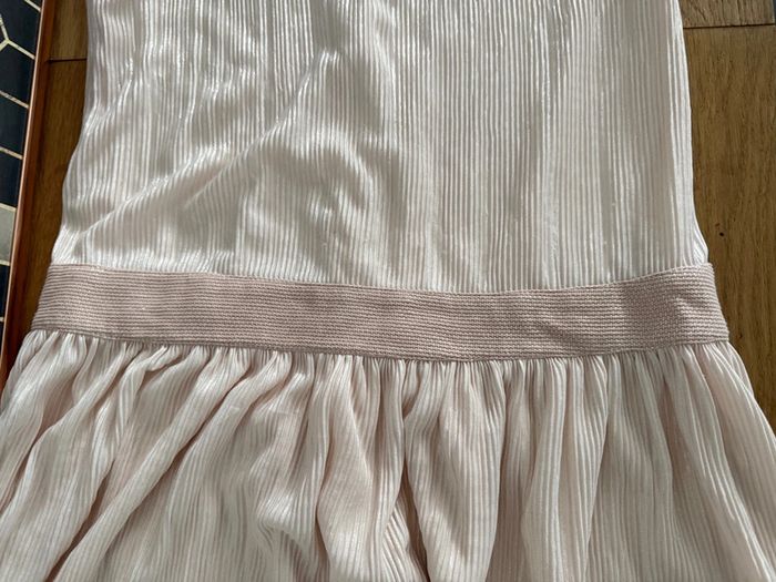 Robe de cérémonie fille 10 ans Orchestra - photo numéro 3