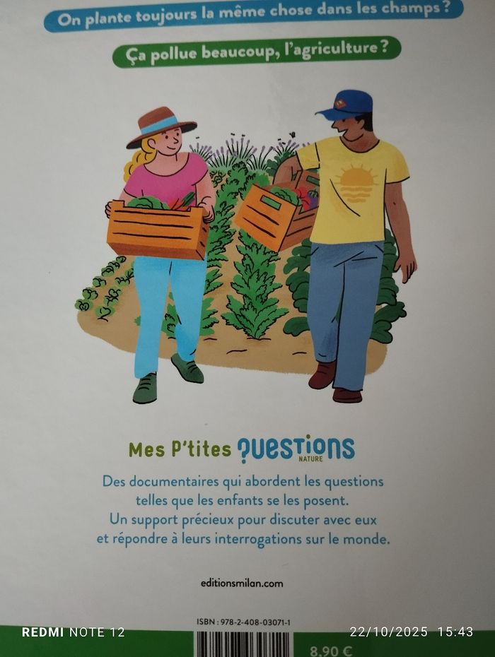 4 livres enfants - photo numéro 7