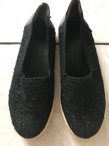 Slip on