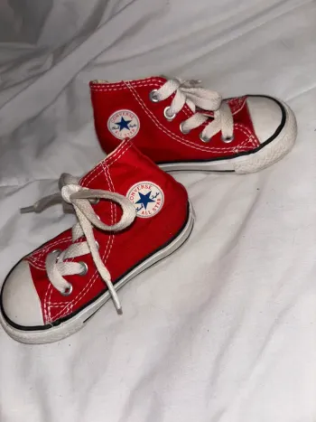Converse taille 20