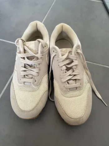 Basket Nike airmax