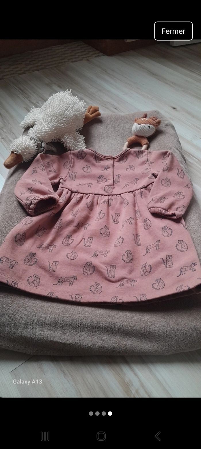 Robe 18 mois - photo numéro 4