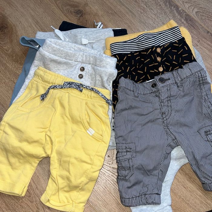 Lot de pantalon