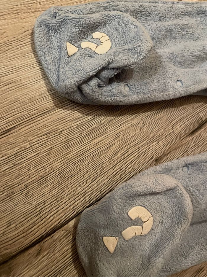 Pyjama velours Guess - photo numéro 4