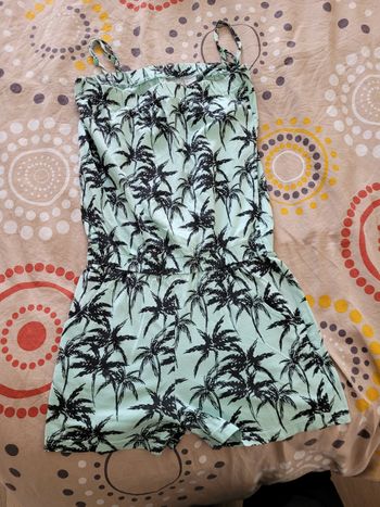 Combishort
