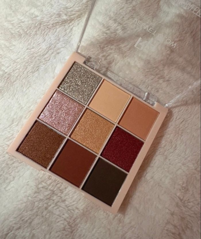 Palette de maquillage RH - photo numéro 2