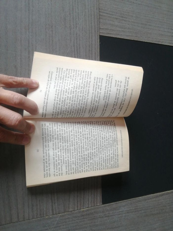 Françoise dolto - photo numéro 7