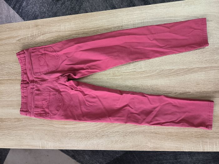 Jean fille 10 ans - photo numéro 2