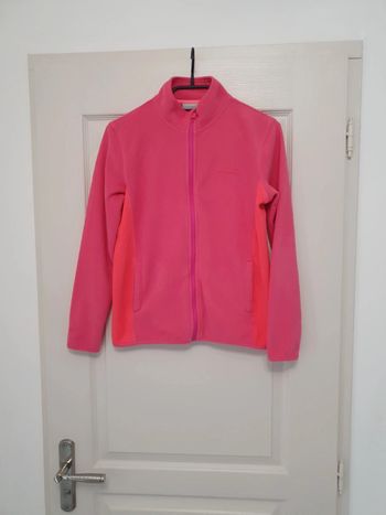 Gilet polaire