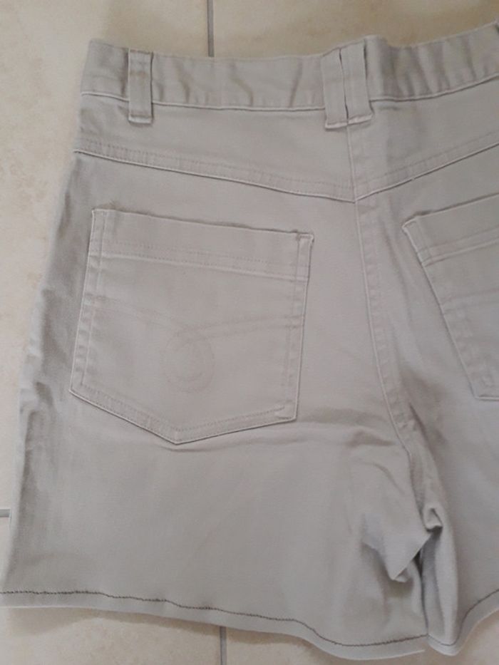Short - 14 ans - photo numéro 6