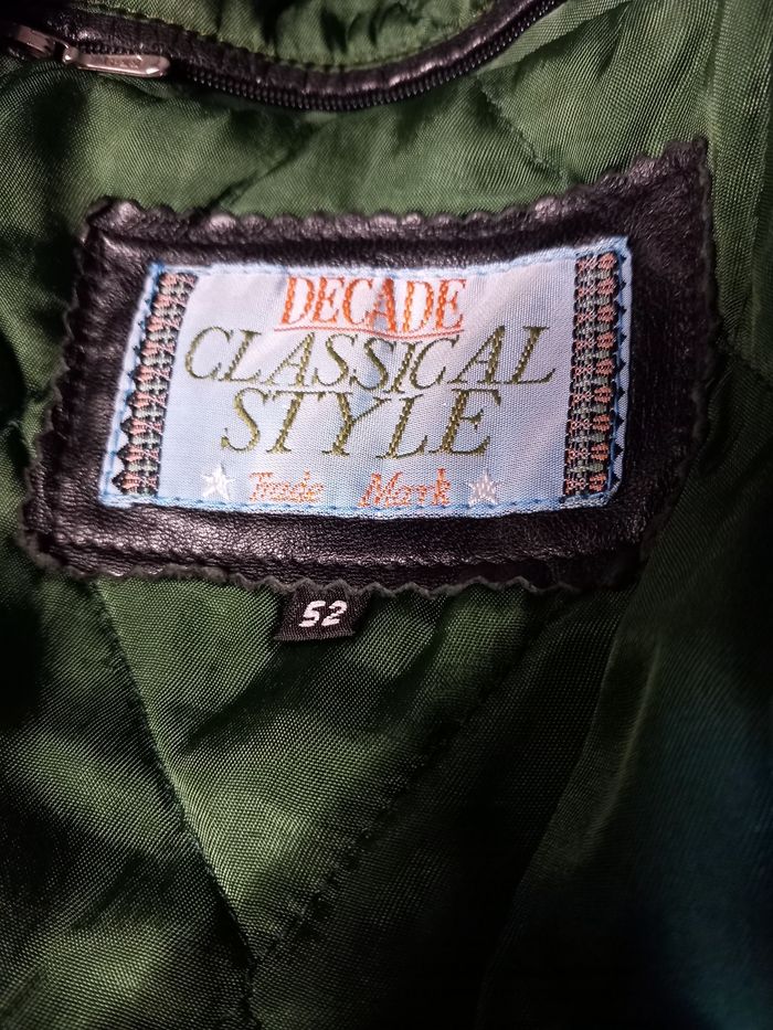 Parka - photo numéro 7