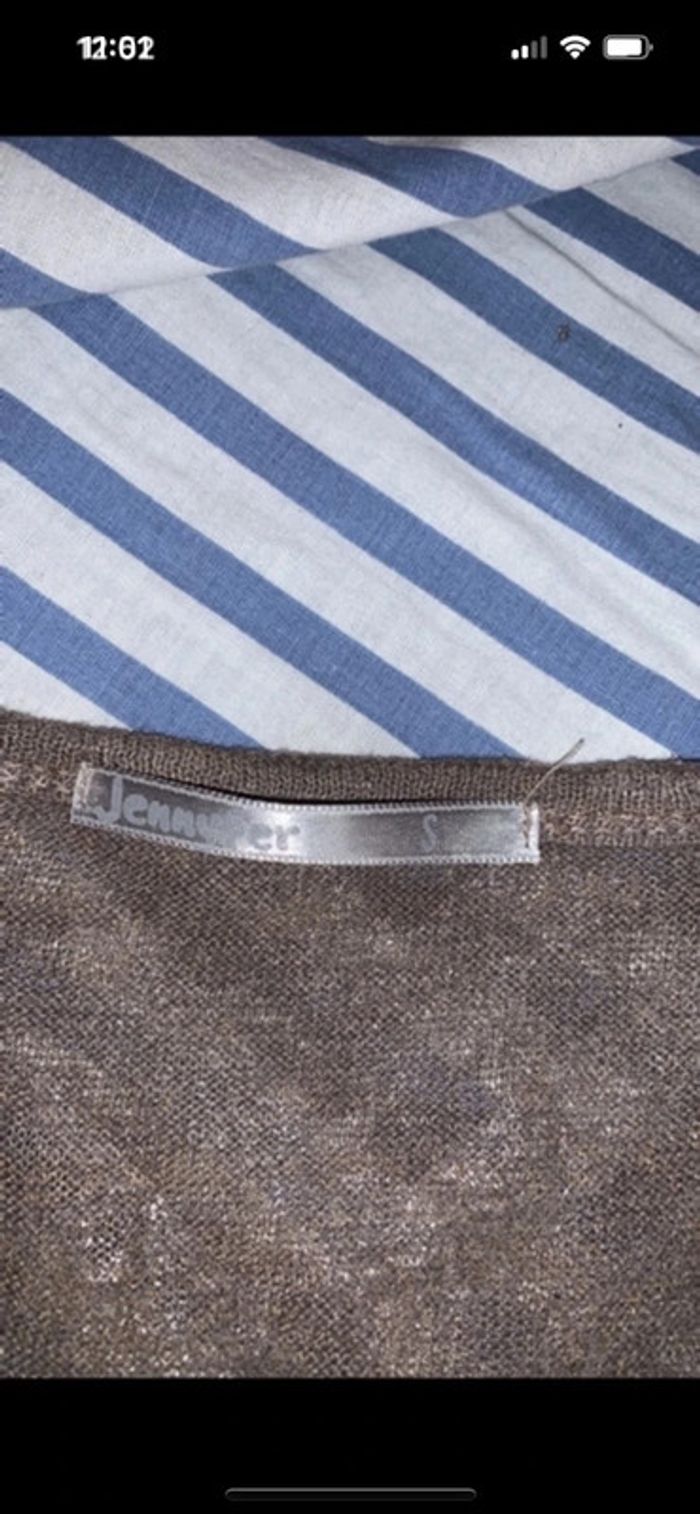 Maillot taille S - photo numéro 2