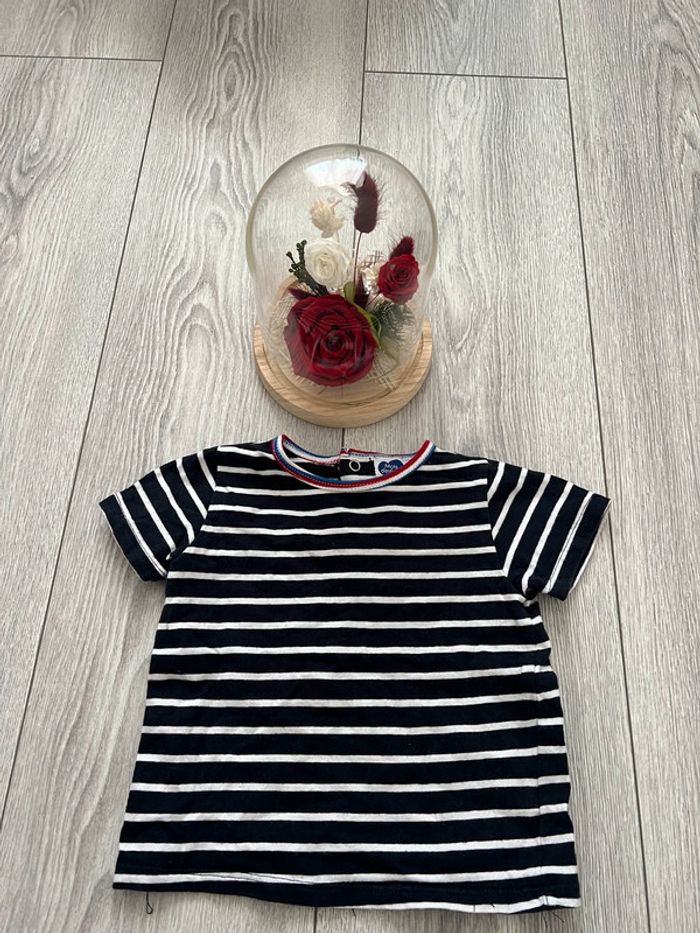 T-shirt 18 mois