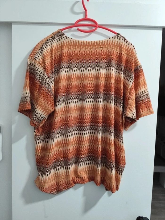 T-shirt original taille XL XXL - photo numéro 3