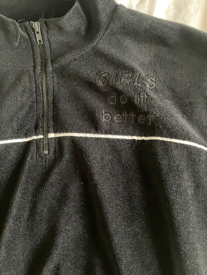 Sweat - photo numéro 2