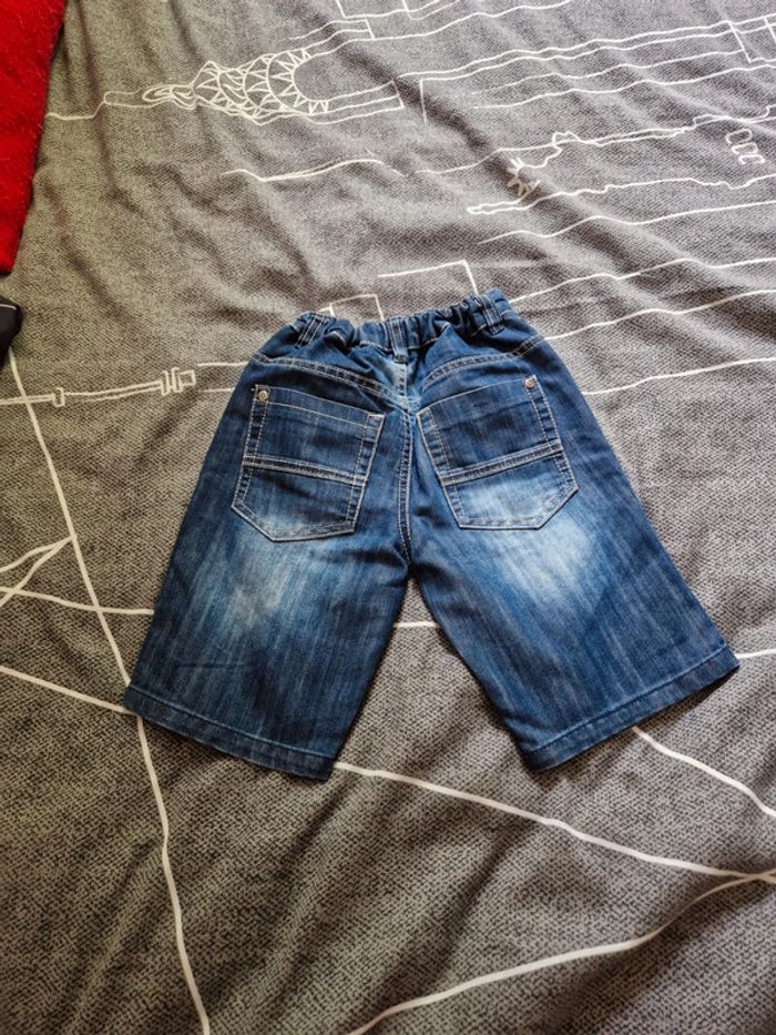 Short orchestra 8 ans - photo numéro 3