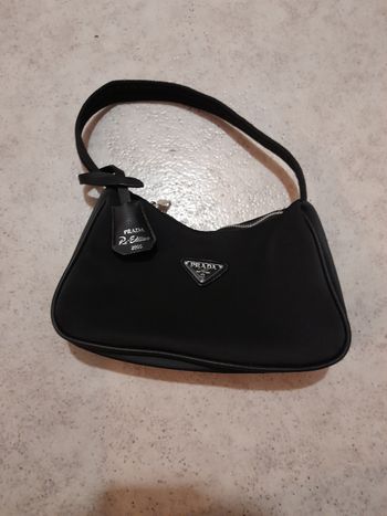 Sac à main prada