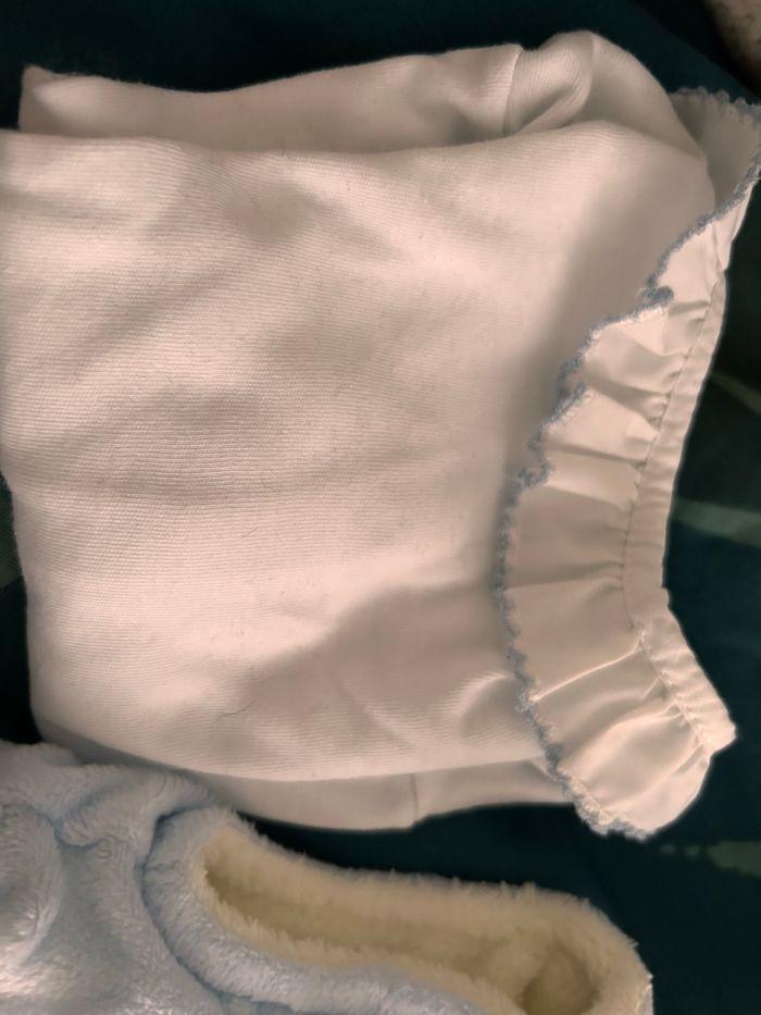 Ensemble bebe garçon cérémonie portugaise - photo numéro 2