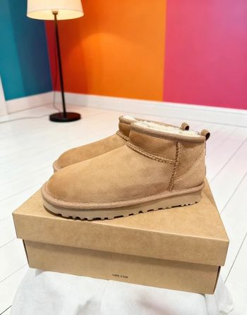 Ugg Classic Mini Taille 38