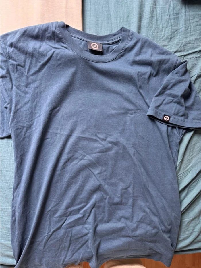 👕 T-shirt Sweet Pants Bleu Marine