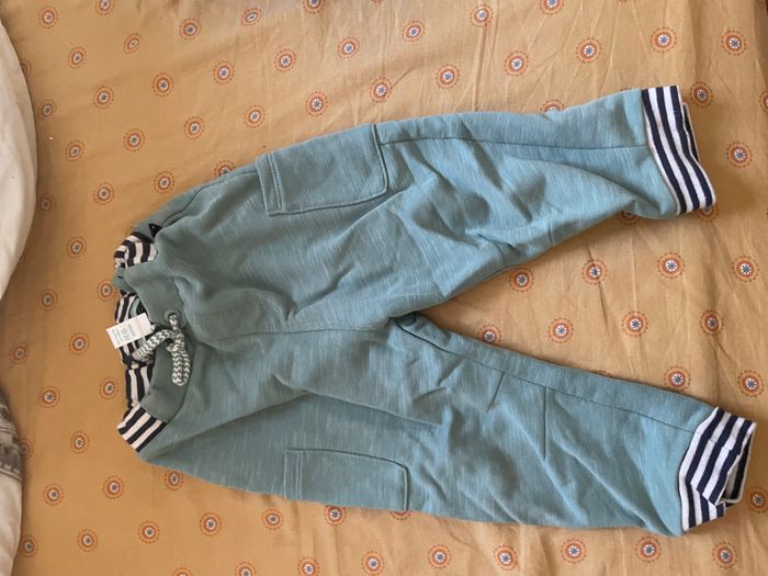 Jogging okaidi - photo numéro 3