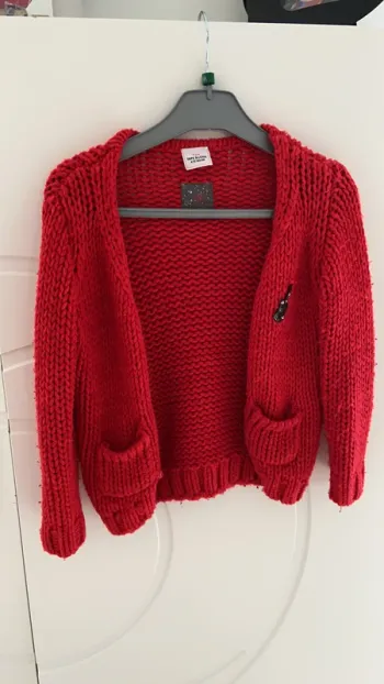 Gilet 4ans